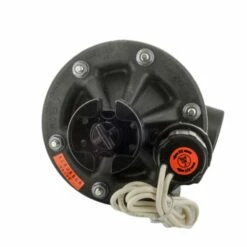 Rain Bird - 200PESB - 2" PEB Plastic Industrial Valve, With Scrubber -Sprinkler Supply Store Sales 200pesb 4