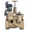Toro - 220-27-06 - Toro 1 1/2" Elec Brass Pres-Reg Valve