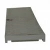 NDS - 240 - 2 Foot White Channel Grate