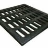 NDS - 2413 - 24X24 Square Cast Iron Grate