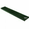 NDS - 242 - 2' Green Channel Grate