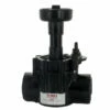 Toro - 250-00-04 - Model 250, 1" Pin Type Hydraulic Valve, With Flow Control Handle, FxF