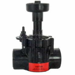 Toro - 250-00-04 - Model 250, 1" Pin Type Hydraulic Valve, With Flow Control Handle, FxF -Sprinkler Supply Store Sales 250 00 04 4 930ecea0 0bdf 42a9 874d 53f3127a5a6a