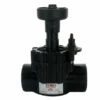 Toro - 250-01-04 - Model 250, 1" Normally Open Hydraulic Valve, With Flow Control Handle, FxF