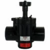 Toro - 252-21-06 - Model 252, 1-1/2" Normally Open Hydraulic Valve, With Flow Control Handle