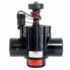 Toro - 252-26-08 - Model 252, 2" Electric Valve, With Flow Control Handle