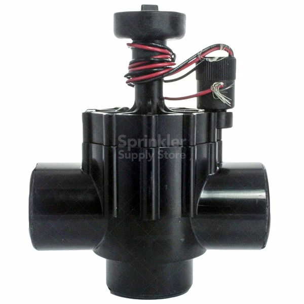 Toro - 252-26-08 - Model 252, 2" Electric Valve, With Flow Control Handle 3 Toro - 252-26-08 - Model 252, 2" Electric Valve, With Flow Control Handle - Image 3