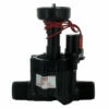 Toro - 254-06-04 - 1" Electric Valve, MIPT X MIPT, With Flow Control
