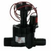 Toro - 254-16-04 - 1" Electric Valve, MIPT X Insert, With Flow Control