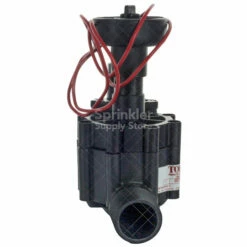 Toro - 254-16-04 - 1" Electric Valve, MIPT X Insert, With Flow Control -Sprinkler Supply Store Sales 254 16 04 3 bbd2c48c 121a 439d 9483 ef669ba0775c