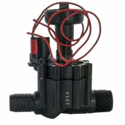 Toro - 254-16-04 - 1" Electric Valve, MIPT X Insert, With Flow Control -Sprinkler Supply Store Sales 254 16 04 4 a62aeb65 643e 4bf5 9b7a d53968967863