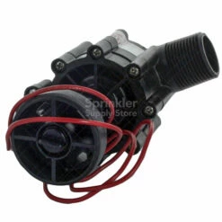 Toro - 254-16-04 - 1" Electric Valve, MIPT X Insert, With Flow Control -Sprinkler Supply Store Sales 254 16 04 5 c0100598 905a 4fd5 b042 094e7ca288ce
