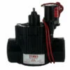 Toro - 260-06-04 - 1" Electric Valve, FIPT X FIPT, No Flow Control