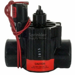 Toro - 260-06-04 - 1" Electric Valve, FIPT X FIPT, No Flow Control -Sprinkler Supply Store Sales 260 06 04 4 0dc53da5 9497 4798 bcf1 d8ff9a322714