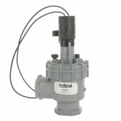 Irritrol - 2600T - 1" Angle Electric Valve