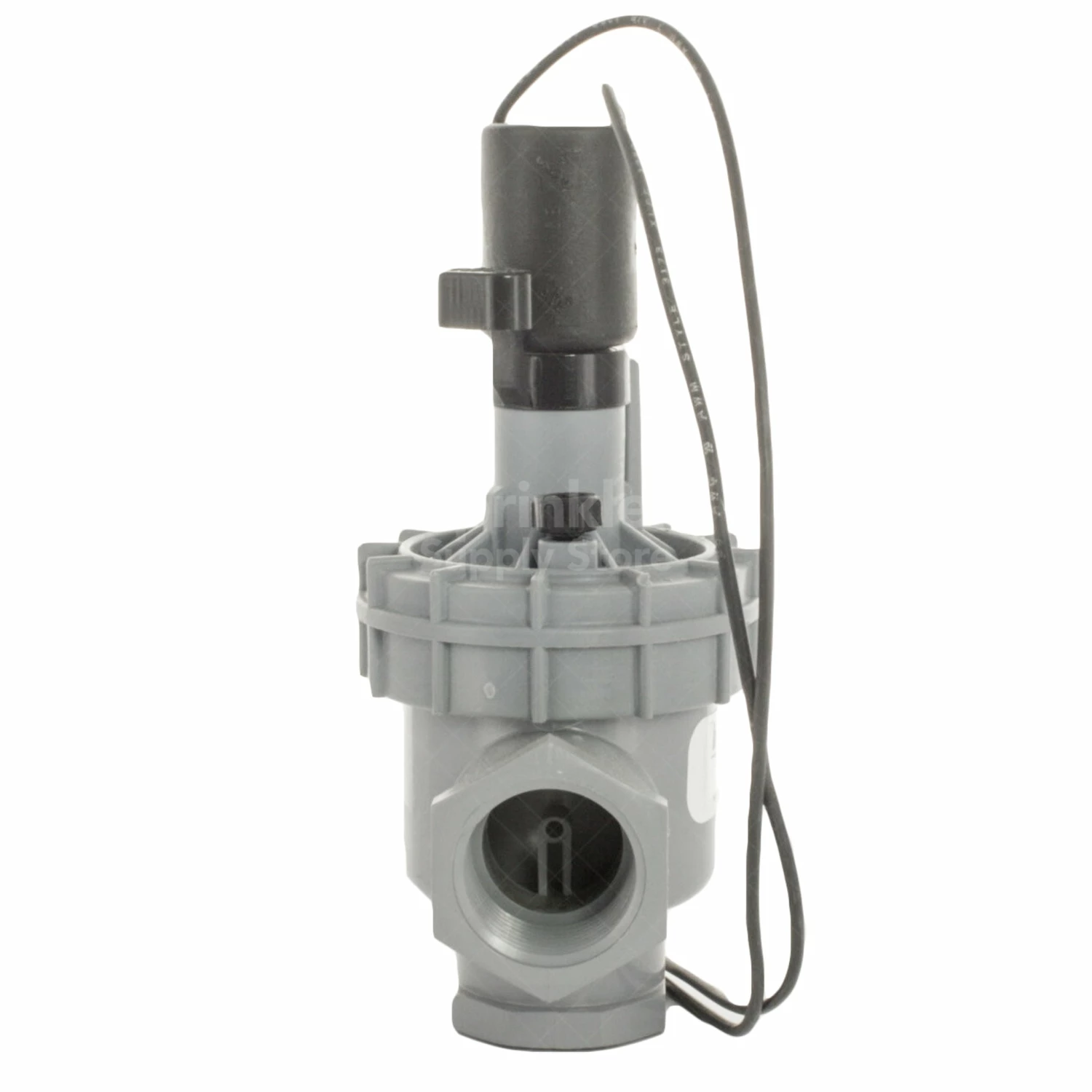 Irritrol - 2600T - 1" Angle Electric Valve 2 Irritrol - 2600T - 1" Angle Electric Valve - Image 2