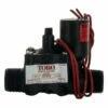 Toro - 264-06-03 - 3/4" Electric Valve, MIPT X MIPT, No Flow Control