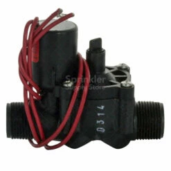 Toro - 264-06-03 - 3/4" Electric Valve, MIPT X MIPT, No Flow Control -Sprinkler Supply Store Sales 264 06 03 4 b78fd98f 8b41 49aa bd51 709897c20a53