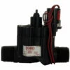 Toro - 264-06-04 - 1" Electric Valve, MIPT X MIPT, No Flow Control