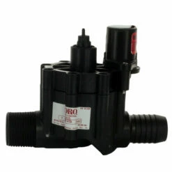 Toro - 264-16-04 - 1" Electric Valve, MIPT X Insert, No Flow Control