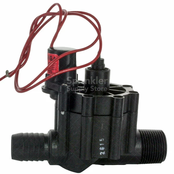 Toro - 264-16-04 - 1" Electric Valve, MIPT X Insert, No Flow Control 3 Toro - 264-16-04 - 1" Electric Valve, MIPT X Insert, No Flow Control - Image 3