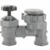 Irritrol - 2709PR - 1 In. Manual Anti-Siphon Valve