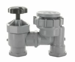 Irritrol - 2709PR - 1 In. Manual Anti-Siphon Valve