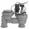 Irritrol - 2713APR - 1 In. Elec Anti-Siphon Valve W/ Stainless Screws
