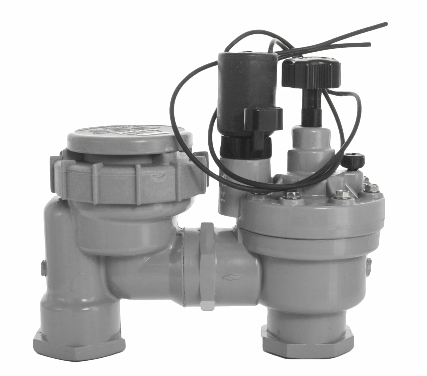 Irritrol - 2713APR - 1 In. Elec Anti-Siphon Valve W/ Stainless Screws 1 Irritrol - 2713APR - 1 In. Elec Anti-Siphon Valve W/ Stainless Screws