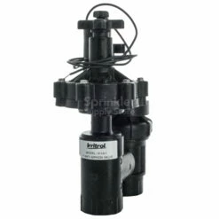 Irritrol - 311A-1 - 1" Electric Anti-Siphon Valve -Sprinkler Supply Store Sales 311A 1 4 0c940e16 fca7 491c a8dd 25f8b62590e7