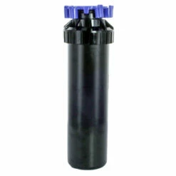 Rain Bird - 3504PCSAM - 4 In. Pop-up Rotor; With Check Valve
