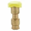 Rain Bird - 3RC - 3/4" Rubber Cover Coupling Valve