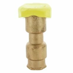 Rain Bird - 3RC - 3/4" Rubber Cover Coupling Valve