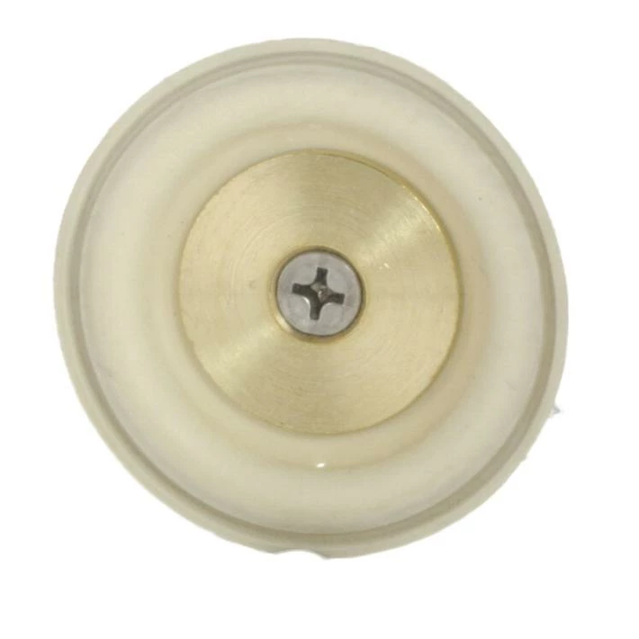 Weathermatic - 49-10DSA - Diaphragm Assembly For 21024E-15D, 1.5-inch Black Bullet Valve 2 Weathermatic - 49-10DSA - Diaphragm Assembly For 21024E-15D, 1.5-inch Black Bullet Valve - Image 2