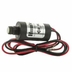 Hunter - 458200 - DC Latching Solenoid For All Valves