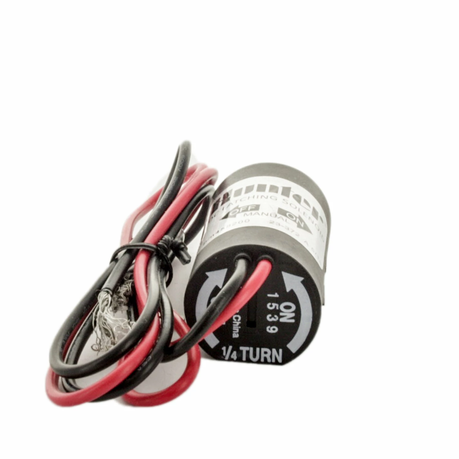 Hunter - 458200 - DC Latching Solenoid For All Valves 3 Hunter - 458200 - DC Latching Solenoid For All Valves - Image 3