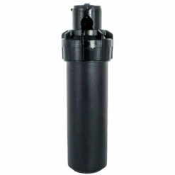 Rain Bird - 5004PLFCS - 4 In. Pop-up Rotor Plus; Full Circle; With Check Valve