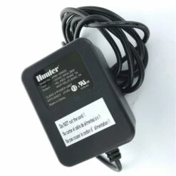 Hunter - 526500 - Indoor Transformer 24V / 1000Ma (Pro-C Indoor, XC)