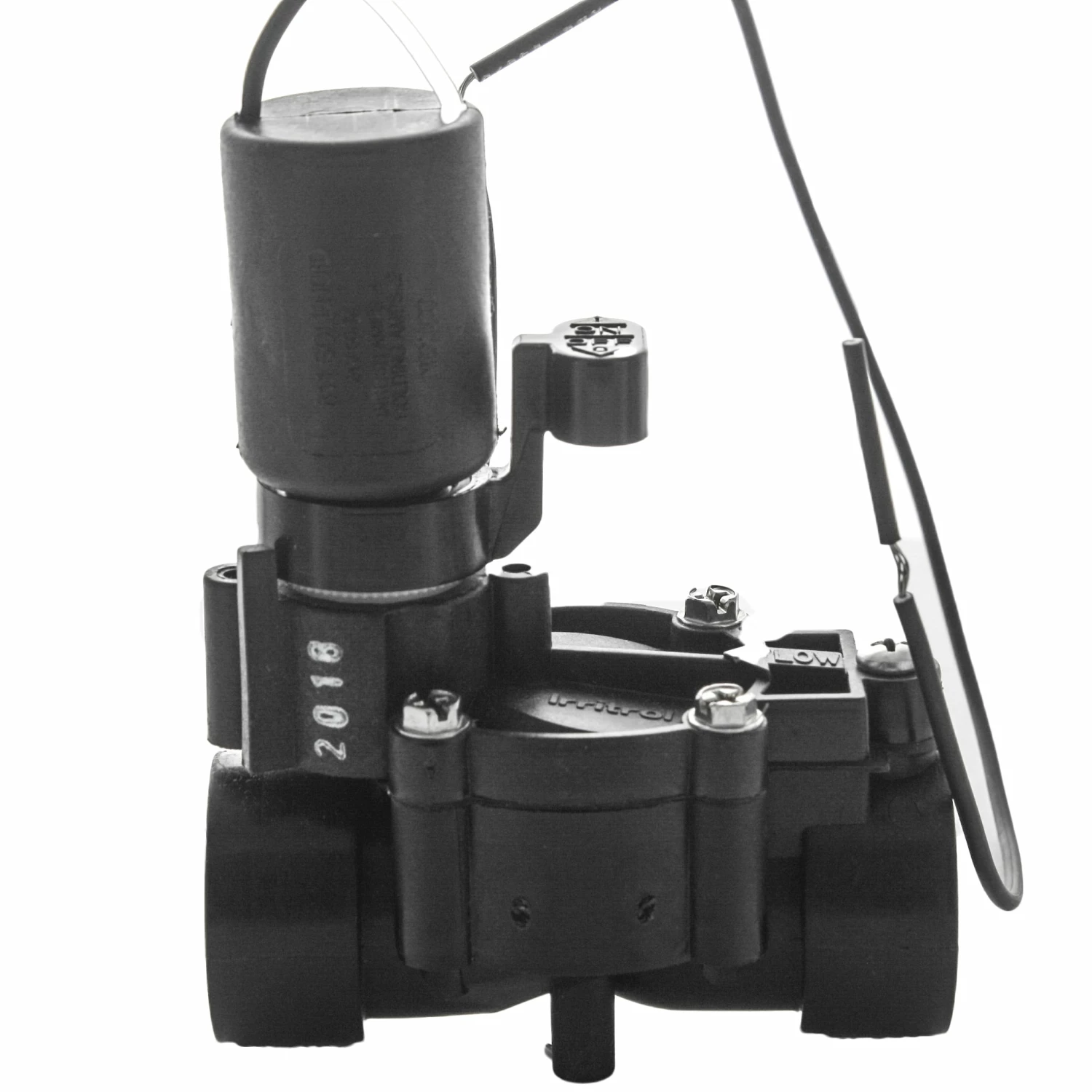 Irritrol - 700B-.75 - 3/4" Electric Ultra Flow Valve 1 Irritrol - 700B-.75 - 3/4" Electric Ultra Flow Valve