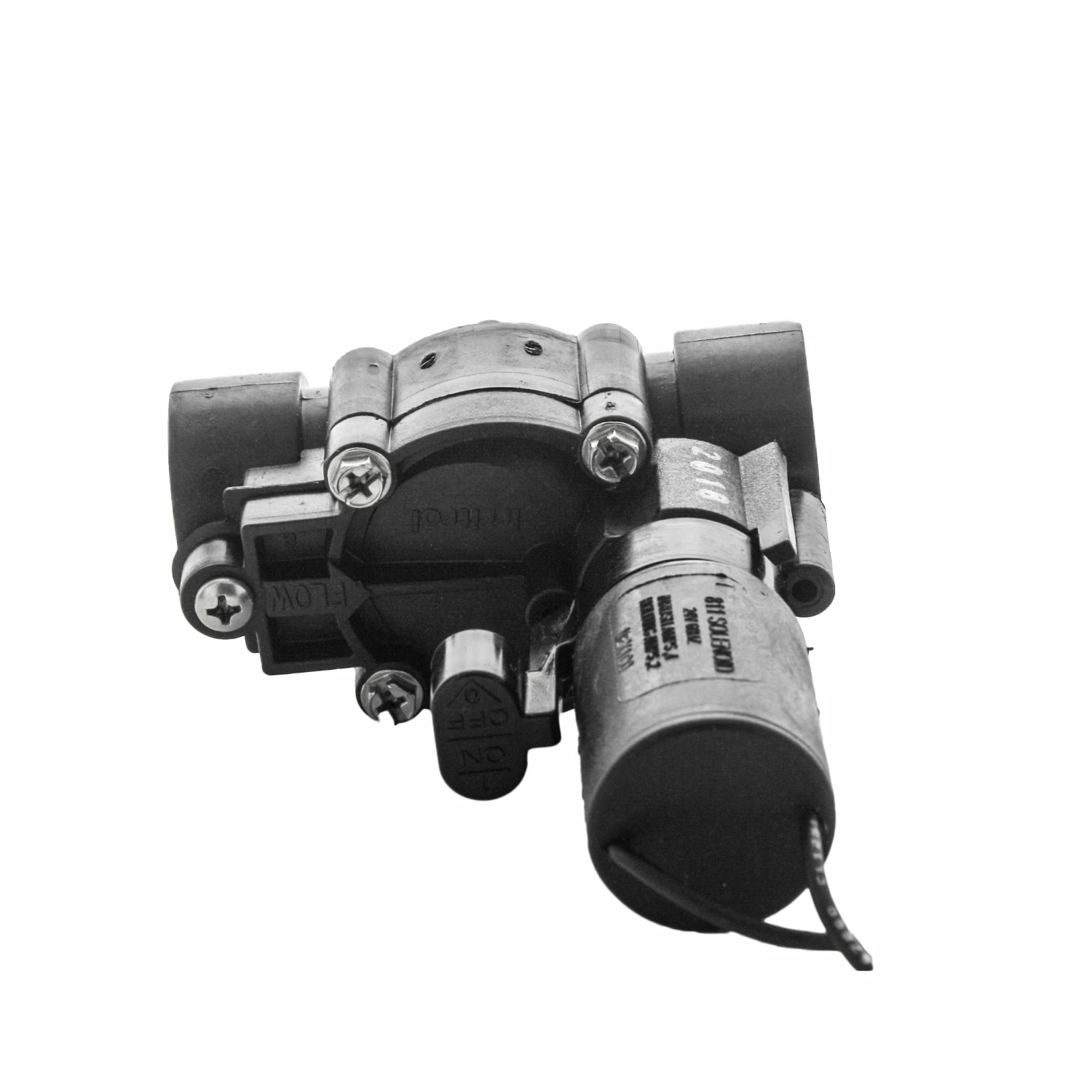 Irritrol - 700B-.75 - 3/4" Electric Ultra Flow Valve 2 Irritrol - 700B-.75 - 3/4" Electric Ultra Flow Valve - Image 2