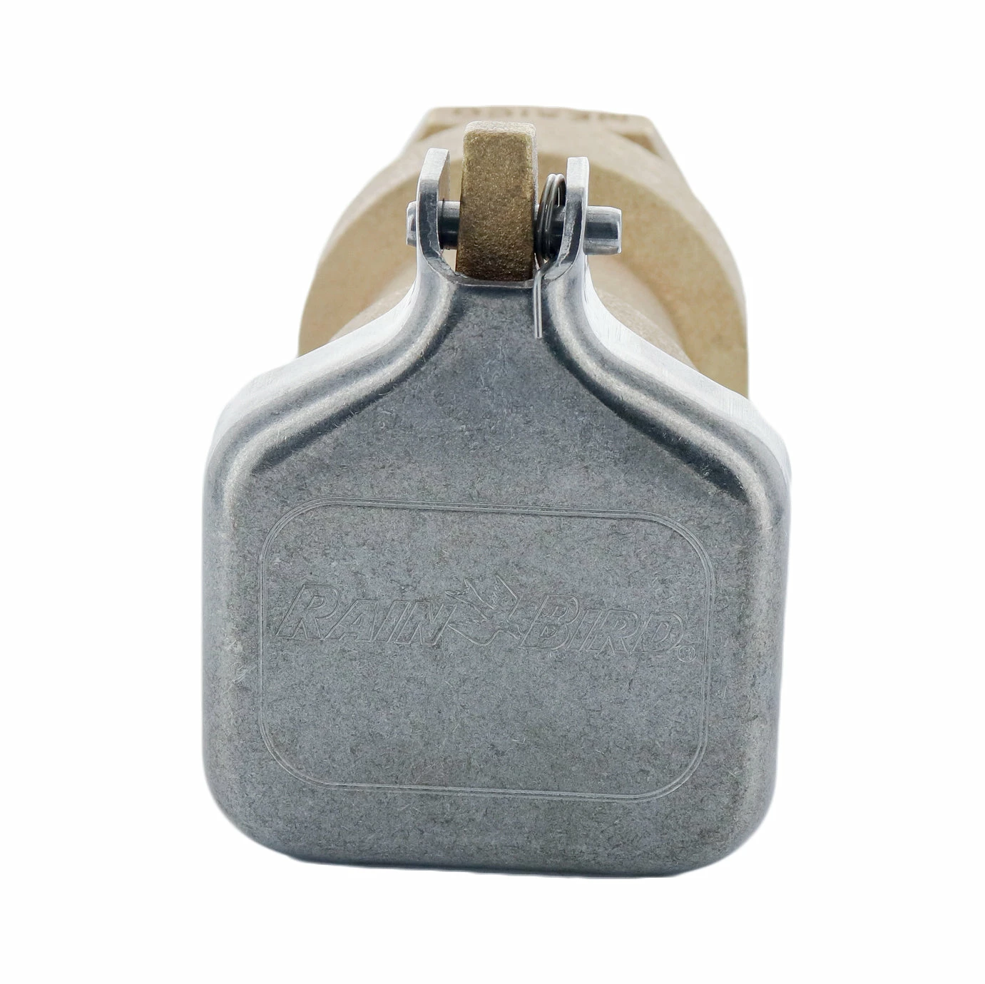 Rain Bird - 7 - 1 1/2" Metal Cover Coupling Valve 2 Rain Bird - 7 - 1 1/2" Metal Cover Coupling Valve - Image 2