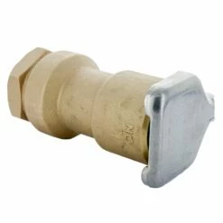 Rain Bird - 7 - 1 1/2" Metal Cover Coupling Valve 6 Rain Bird - 7 - 1 1/2" Metal Cover Coupling Valve -Sprinkler Supply Store Sales 7VALVE 3 1