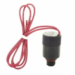 Toro - 89-0114 - Toro Flo Pro Solenoid Assembly