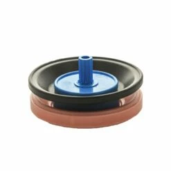 Toro - 89-0817 - Model 252, 1-1/2" Replacement Diaphragm Kit -Sprinkler Supply Store Sales 89 0817 3 1