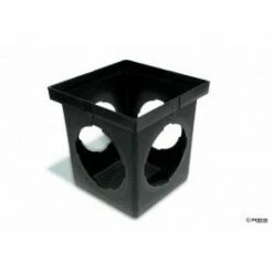 NDS - 900-4 - 9 X 9" Catch Basins-4 Openings