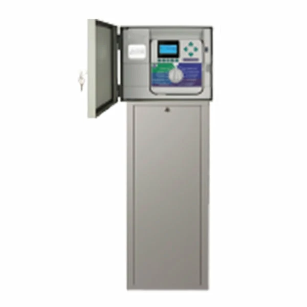 Hunter - ACCPED - Metal Pedestal 1 Hunter - ACCPED - Metal Pedestal