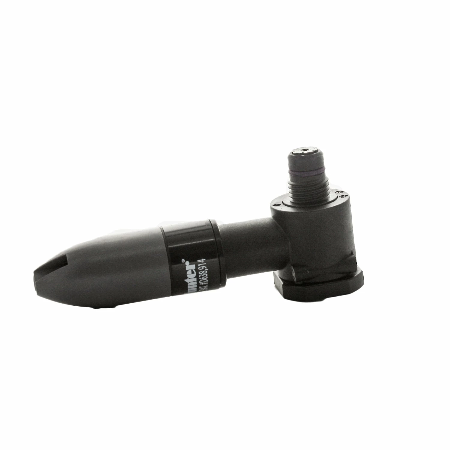 Hunter - ACCUSYNC40 - Pressure Regulator, 40 PSI; Fixed 2 Hunter - ACCUSYNC40 - Pressure Regulator, 40 PSI; Fixed - Image 2