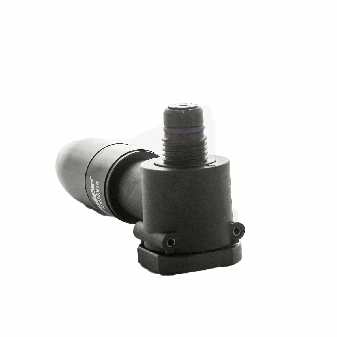 Hunter - ACCUSYNC40 - Pressure Regulator, 40 PSI; Fixed 4 Hunter - ACCUSYNC40 - Pressure Regulator, 40 PSI; Fixed - Image 4