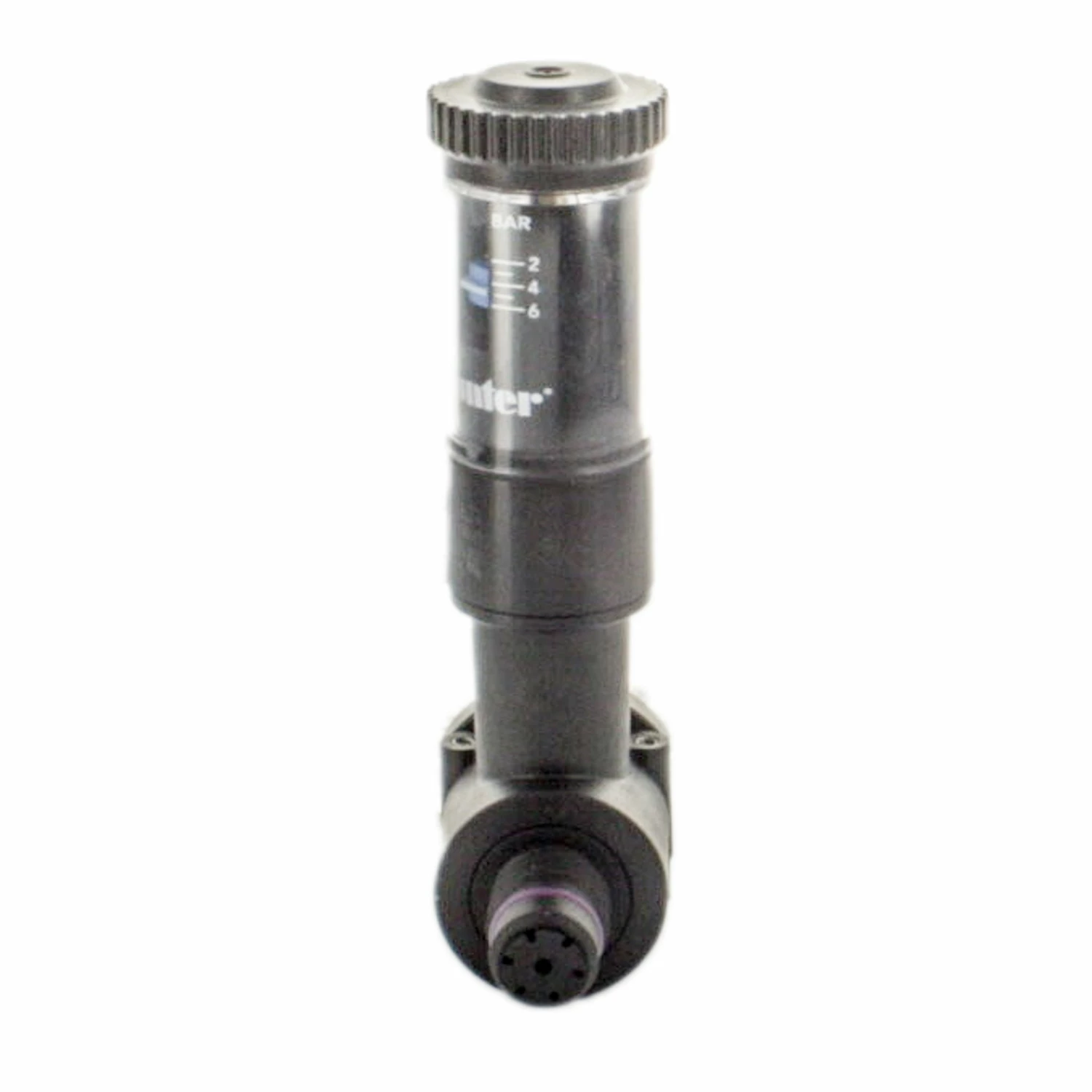 Hunter - ACCUSYNCADJ - Pressure Regulator, 20-100 PSI; Adjustable 4 Hunter - ACCUSYNCADJ - Pressure Regulator, 20-100 PSI; Adjustable - Image 4
