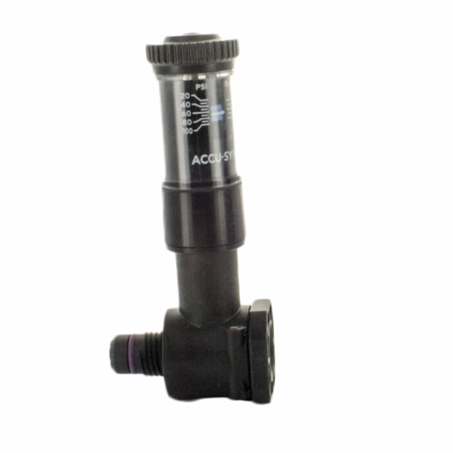 Hunter - ACCUSYNCADJ - Pressure Regulator, 20-100 PSI; Adjustable 3 Hunter - ACCUSYNCADJ - Pressure Regulator, 20-100 PSI; Adjustable - Image 3